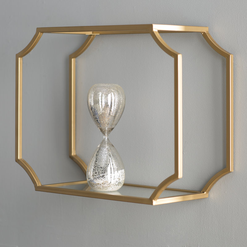 Asana Hourglass, White