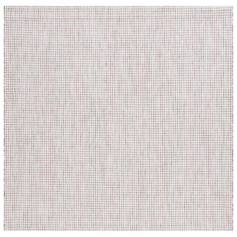 Tapis d'intérieur / extérieur Beccles Performance, Carré 6 pi 7 po