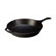 Lodge Cast Iron Skillet-1980834803