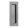 5.9" Rectangular Flush Pull Plate