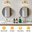 Luminaires de salle de bain pour salle de bain avec abat-jour transparent à intensité variable-1871104068-1867021478