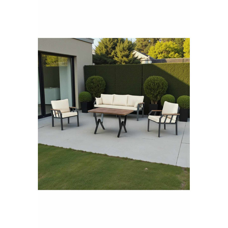 Ensemble de jardin