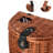 Arlmont & Co. Wicker Basket