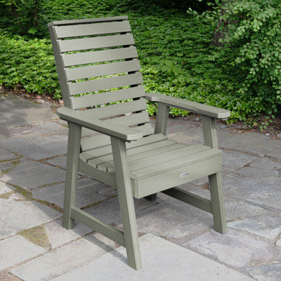 Chaise de patio Moroney