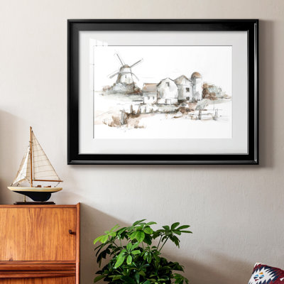 " Old Mill Farm II "