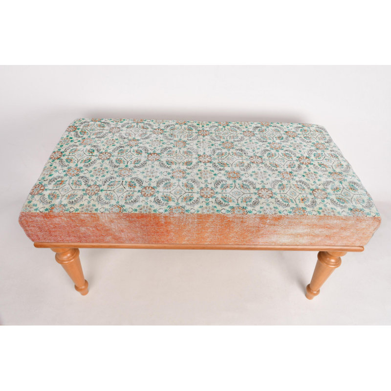 Banc de porte avant, banc de piano, banc de tabouret de pieds, banc de fenêtre, banc de salle à manger, banc de décoration intérieure, banc fabriqué à la main, banc de chambre à coucher,