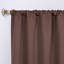 Paire de rideaux obscurcissant avec œillets Millendon-1681767697-1681767709