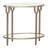 East Camden Marble Top End Table