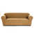 Cappuccino Polyester Blend