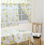 Nettles LEMONS Napkins