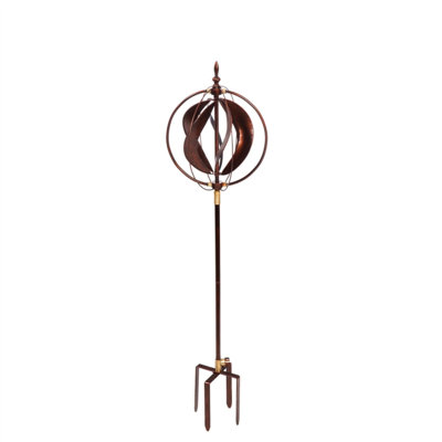 Piquet de jardin hydro wind
