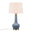 Lampe de table en céramique Zazie Genie-98179966