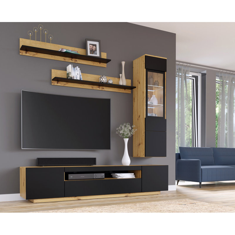 Grenola TV Stand for TVs up to 70"