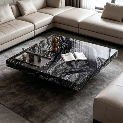 Table de salon Modern