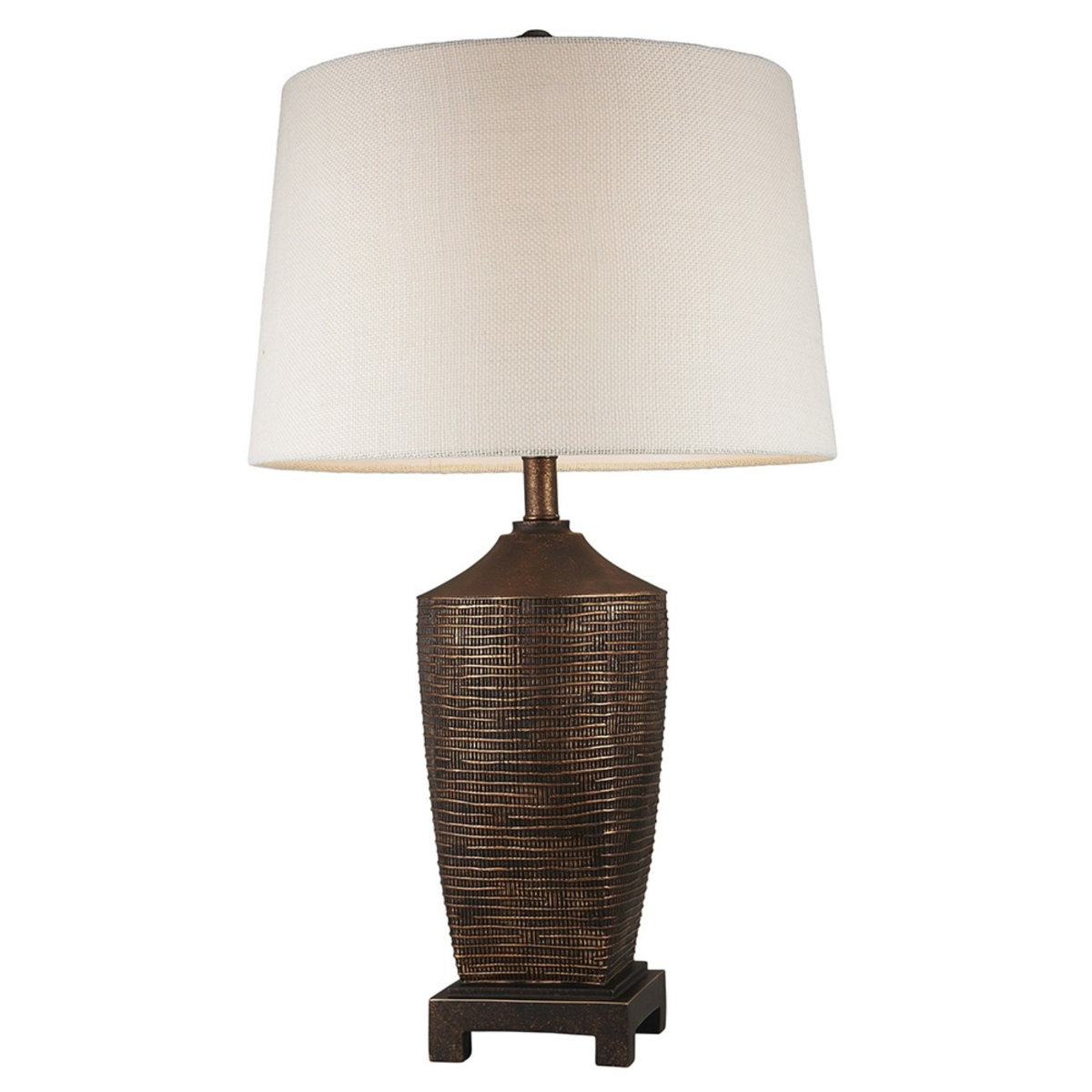 HomeRoots Table Lamp - Thumbnail 2
