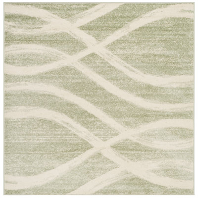 Parkinson Abstract Area Rug