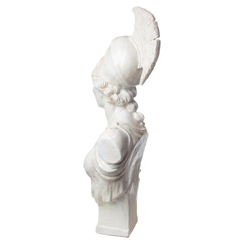 Athena Sculpture