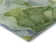 Premium Machine Washable Cerrito AMF504 Yellow Rug