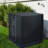 Air Conditioner AC Cover For Outside Units Fits Up To 30 X 30 X 36 Inches