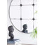 Miroir mural 36 po