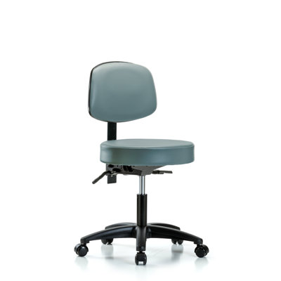 Chaise de travail