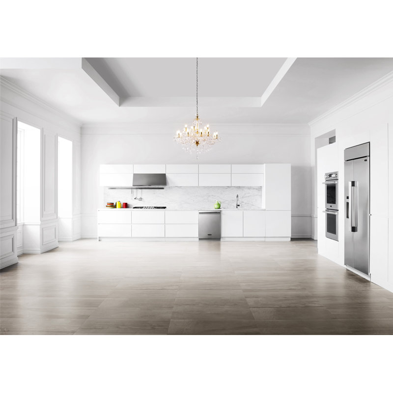 30-Inch Gas Cooktop