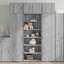 Raemi 70cm Sideboard-1431773215