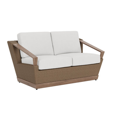 Charisma Outdoor 2 - Seat Loveseat