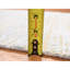 Tapis rectangulaire en soie nouvel âge 2 pi x 3 pi Busbee