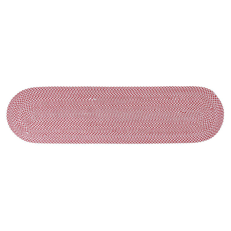 Tappen Checkered Indoor Rug