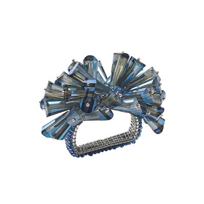 Dazzle Napkin Ring