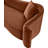 Destin Velvet Sofa-105507022