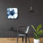 «Shibori Shells 1» par Chariklia Zarris, art mural en verre acrylique-1834726128