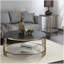 Table basse Abisha