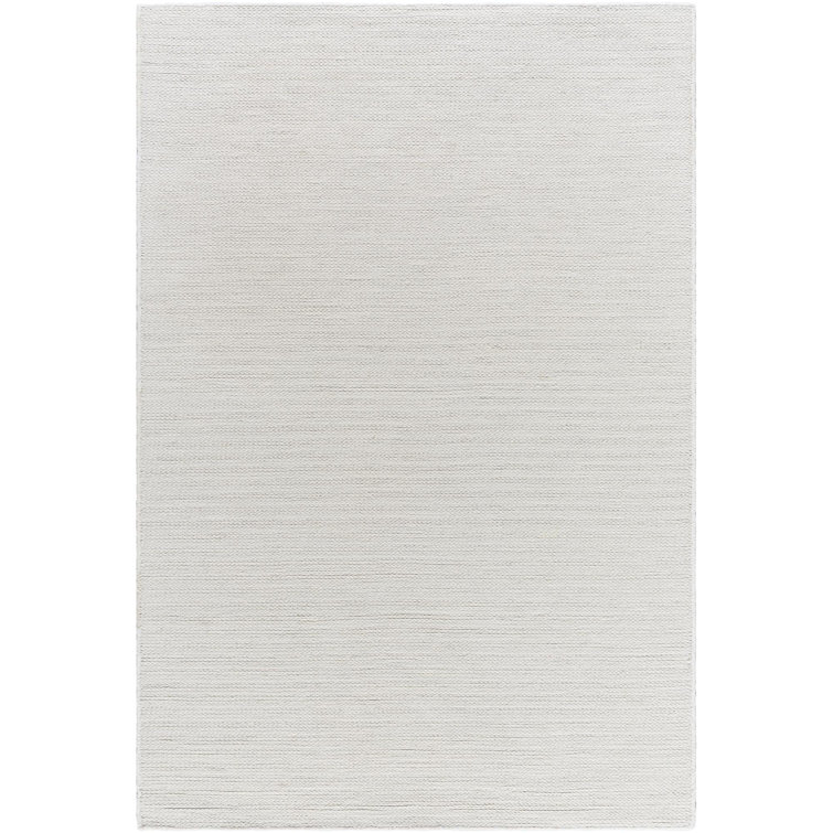 Marsell Flatweave Wool Indoor Rug
