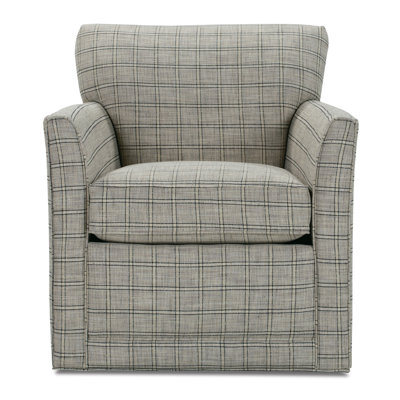 Times Square Accent Chair