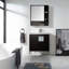 Ensemble de meuble-lavabo simple 30 po Maisie-1335008175-1335008177