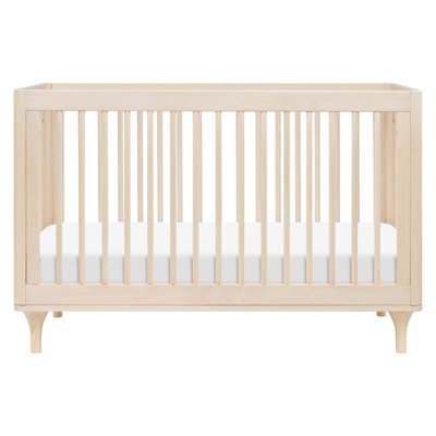 Lolly 3-in-1 Convertible Crib