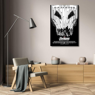 Avengers: l'ère d'Ultron