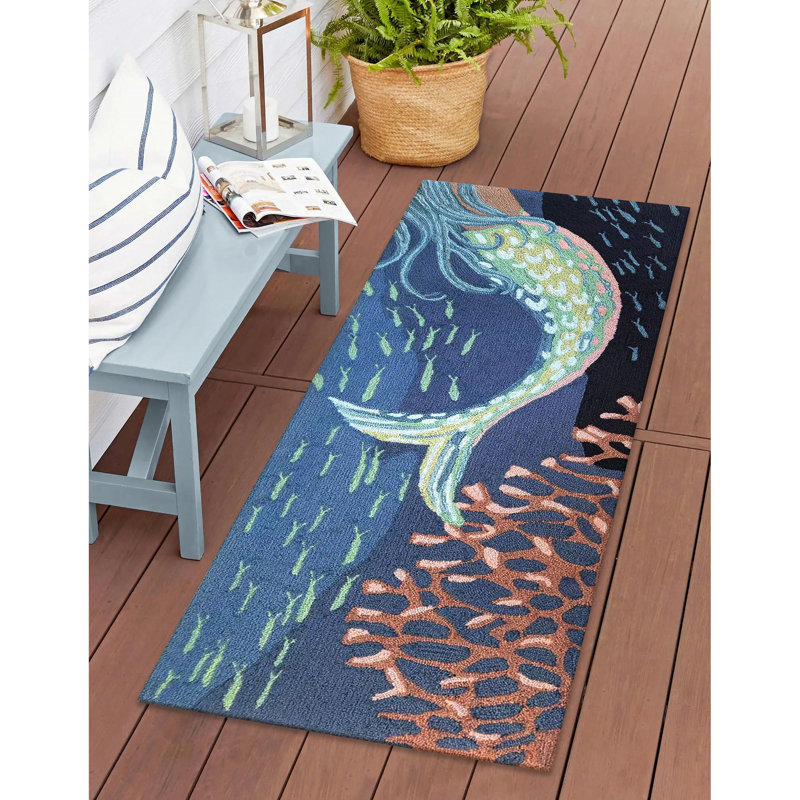 Tapis de cuisine Callazo, Tapis de couloir 2 pi x 5 pi