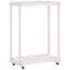 Alexender 76.5cm W Solid Wood Log Rack-1550943116