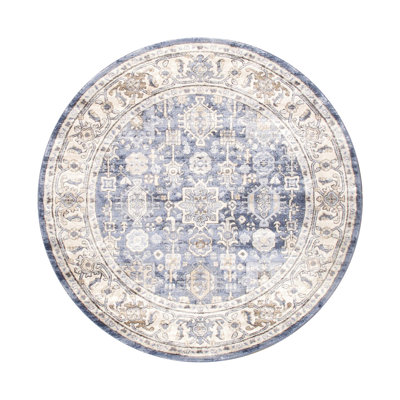 Amadeus Geometric Indoor Rug