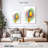 Brampt Tropical Macaw Flair-108510134
