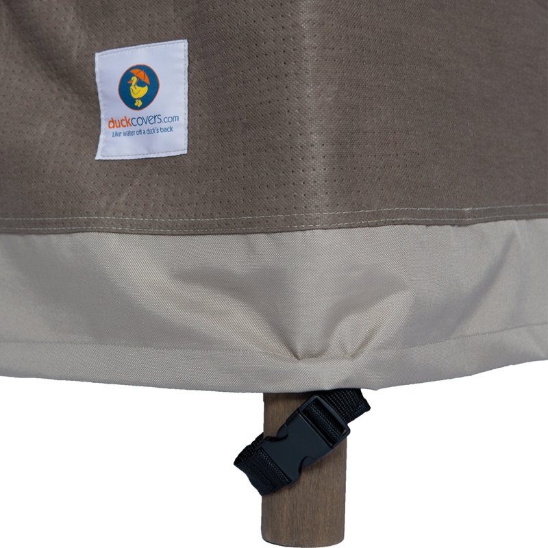 Housse pour chaise longue imperméable Steve