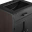 Meuble-lavabo autoportant simple avec plateau en céramique 24,5 po Modway Steamforge-93027986