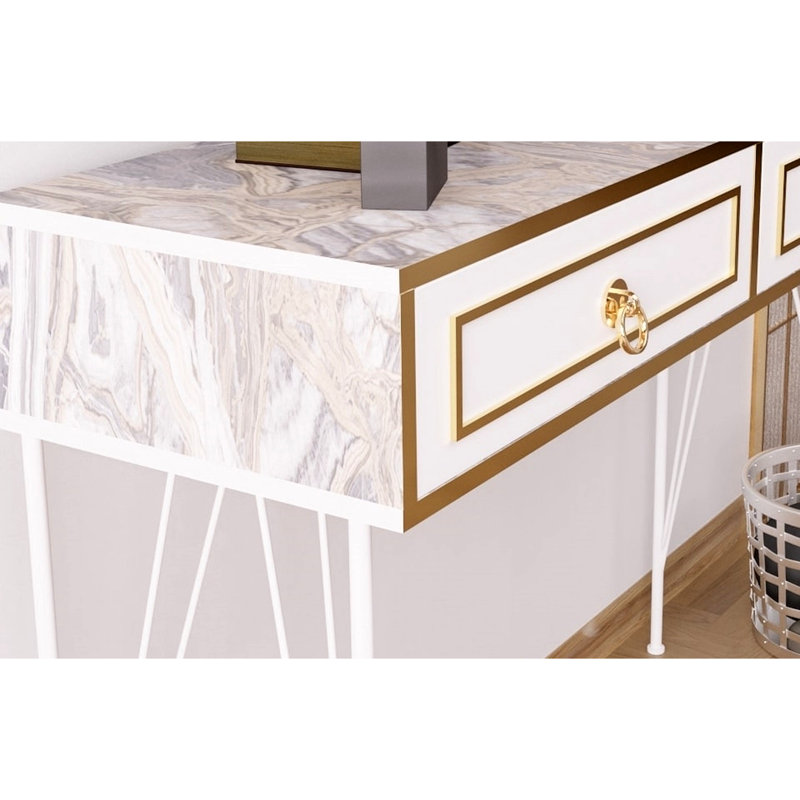 Console Ardeno