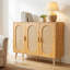 24 Pair Shoe Storage Cabinet-158820055