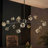 Burness 18-Light Crystal Chandelier-1437912806