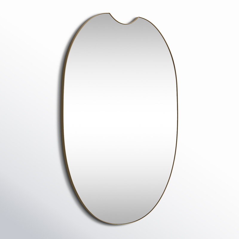Miroir mural Pippie
