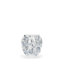 Tourbillons Handmade Crystal Table Vase